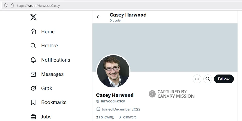 Casey Harwood_#11