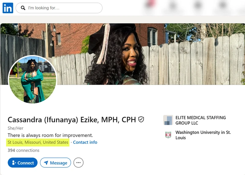 Cassandra Ezike_#7