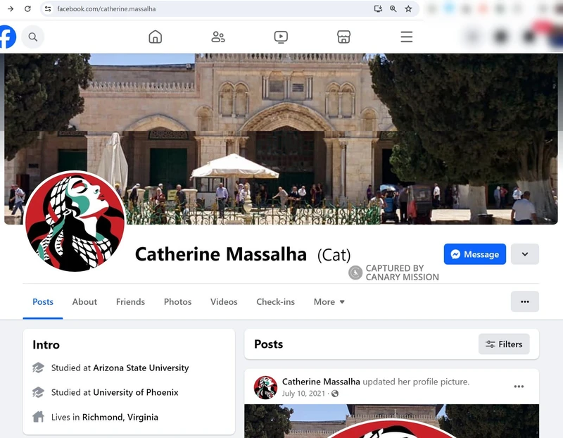 Catherine Massalha cm10 Facebook_#12