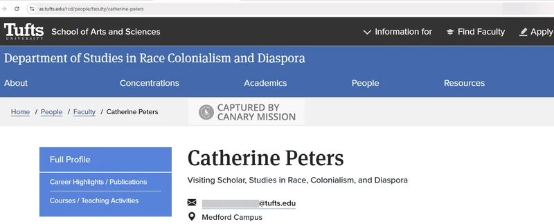 Catherine Peters_#8
