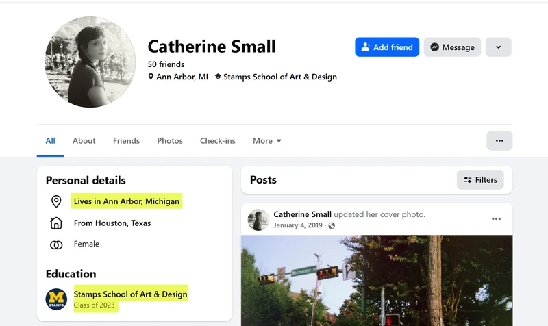 Catherine Small_#6