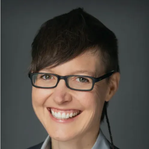 Catherine Stotler