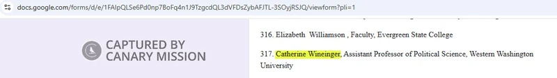 Catherine Wineinger_1_#1