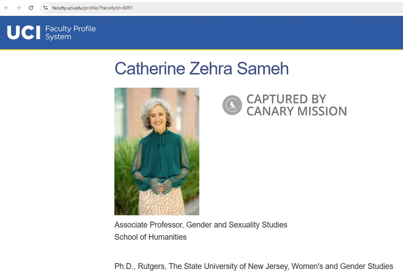 Catherine Z Sameh_#8