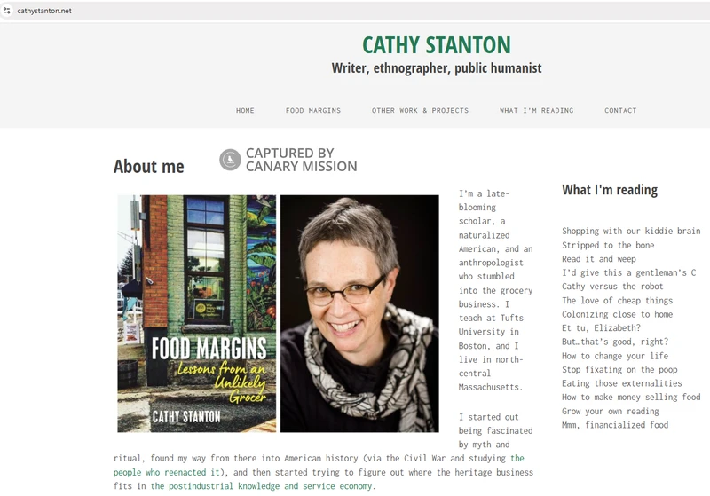 Cathy Stanton_#15