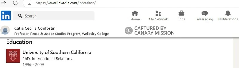 Catia Cecilia Confortini_#11