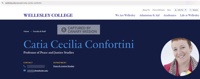 Catia Cecilia Confortini_#8