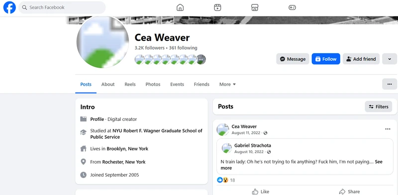 Cea Weaver_#11