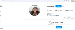 Cece Sadek cm
