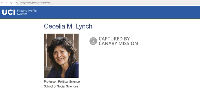 Cecelia Lynch_#8