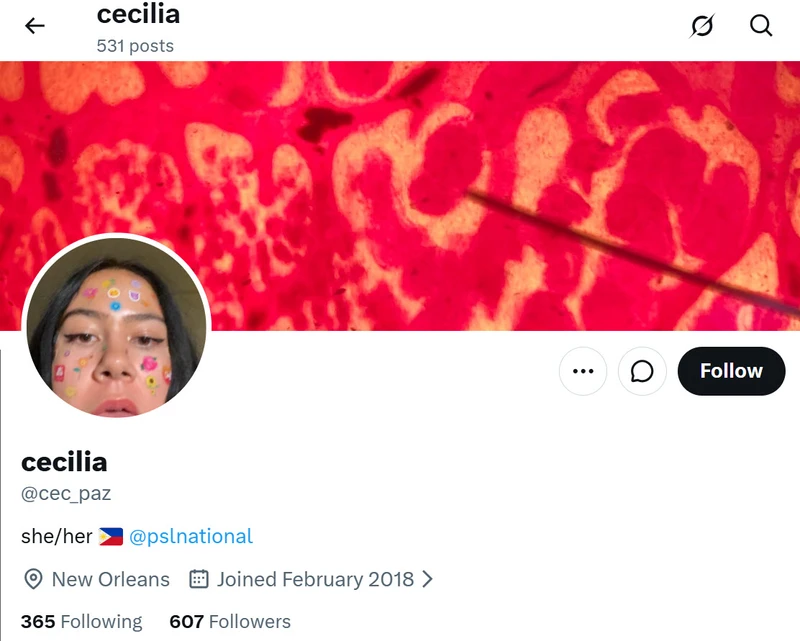 Cecilia Hammond_#5