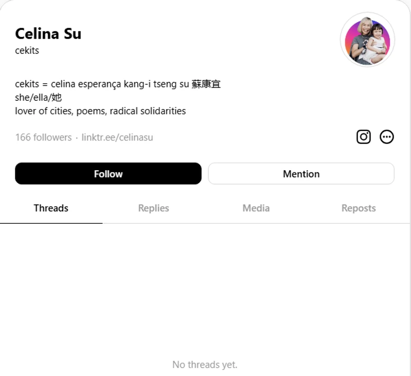 Celina Su_#12