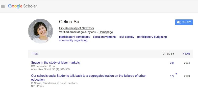Celina Su_#18