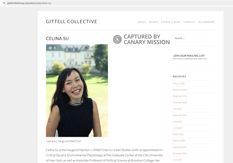 Celina Su_#9