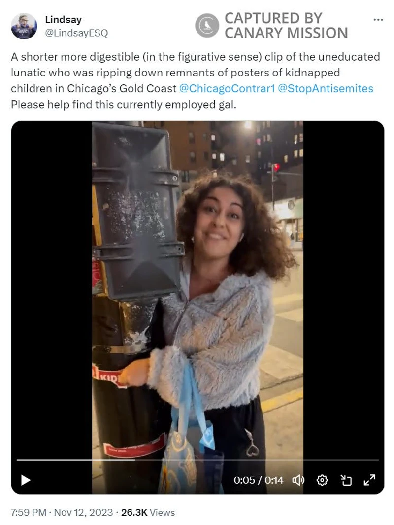 Celine Khalife cm01 Twitter_#1