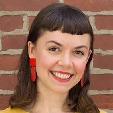 Celine McBride