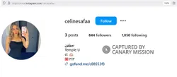 Celine Safa