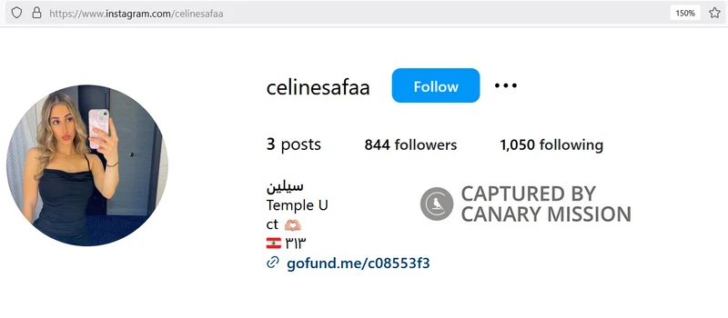 Celine Safa_#8