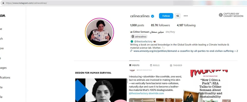 Celine Semaan cm08 Instagram_#8
