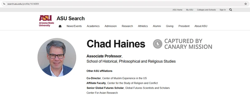 Chad Haines_#8