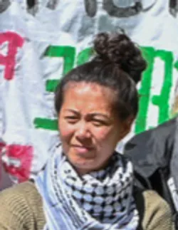 Charlene Chen