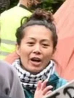 Charlene Chen