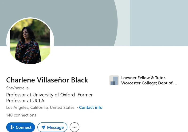 Charlene Villaseñor Black_#3