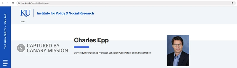 Charles Epp_#9