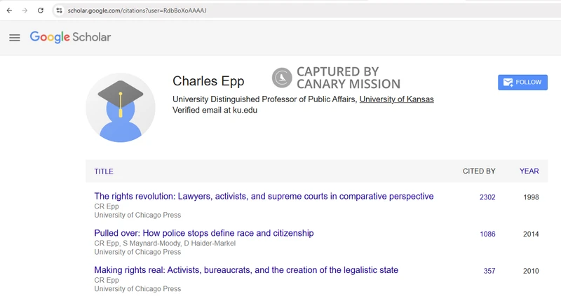 Charles Epp_#14