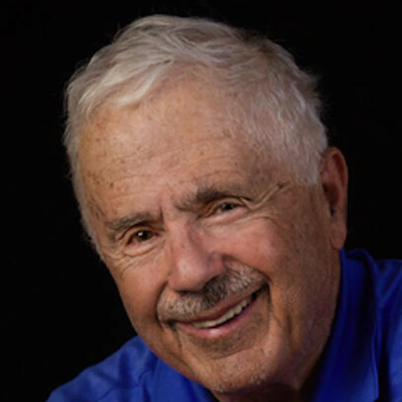 Charles Francis Altieri_#9