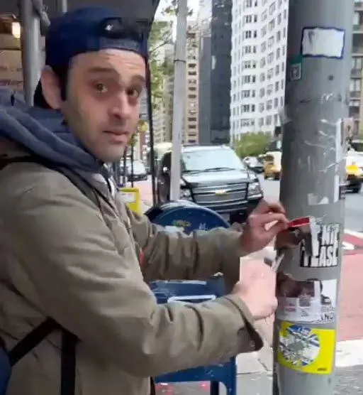 Charles Gelman  - Twitter - Dec 11, 2023