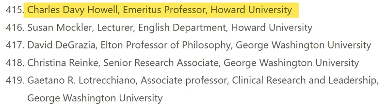 Charles Howell_#1