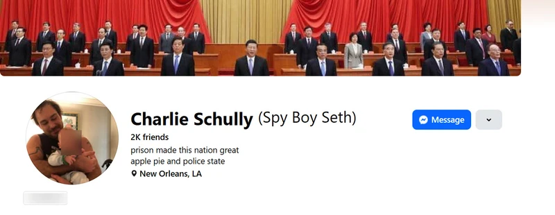 Charles Schully_#1