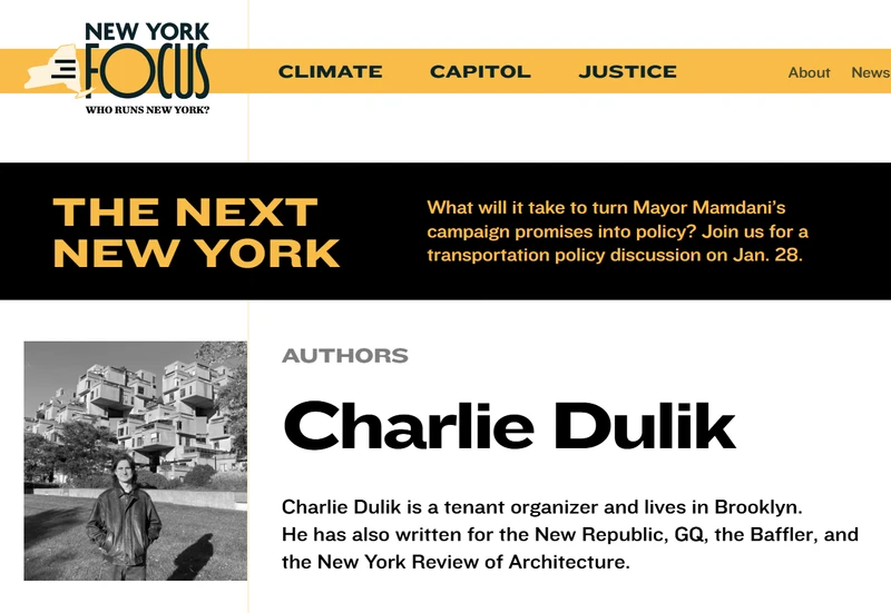 Charlie Dulik_#6