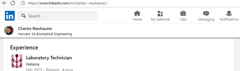 Charlie Neuhauser_#3