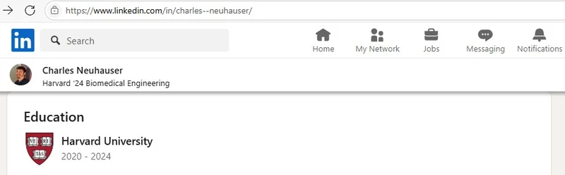 Charlie Neuhauser_#4