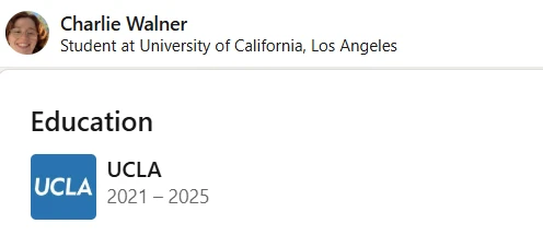 Charlie Walner_#1