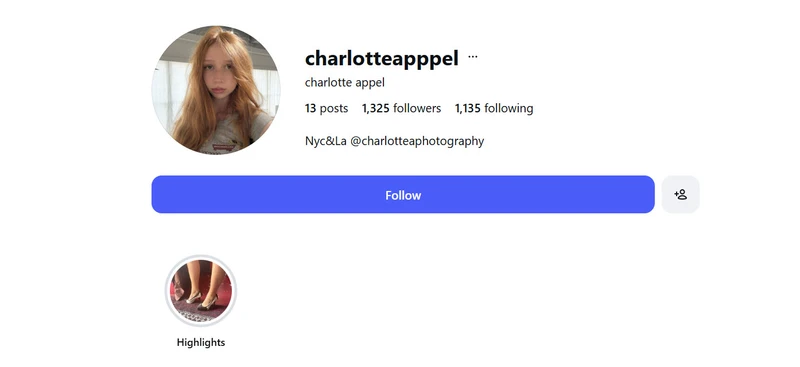 Charlotte Appel_#6