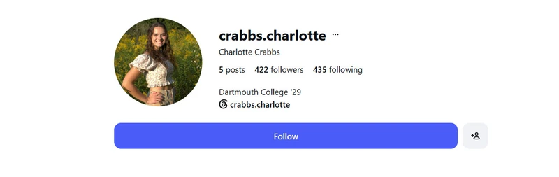 Charlotte Crabbs_#5