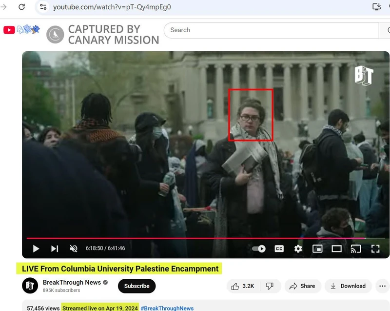 Chase Berggrun cm01 YouTube_#1