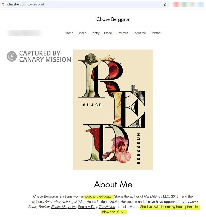 Chase Berggrun cm02 chaseberggrun.com_#2