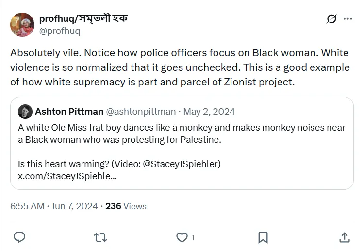 Chaumtoli Huq_#3