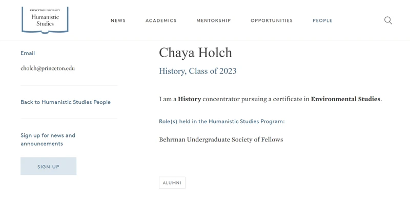 Chaya Holch_#5