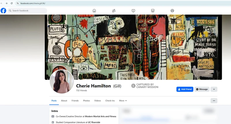 Cherie Hamilton_#11