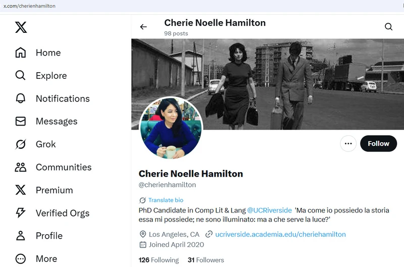 Cherie Hamilton_#12