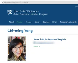 Chi-Ming Yang