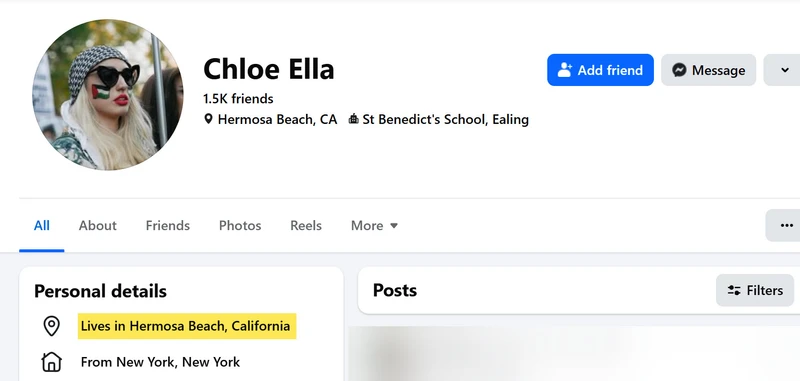Chloe Ella_#1