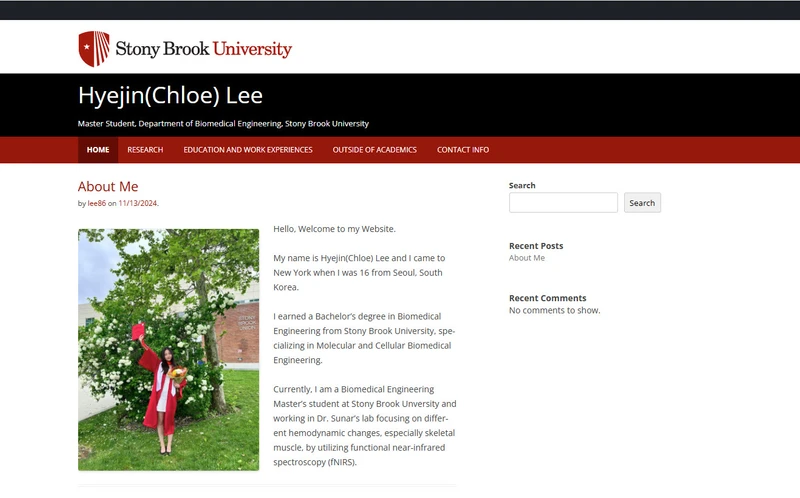 Chloe Lee_#4
