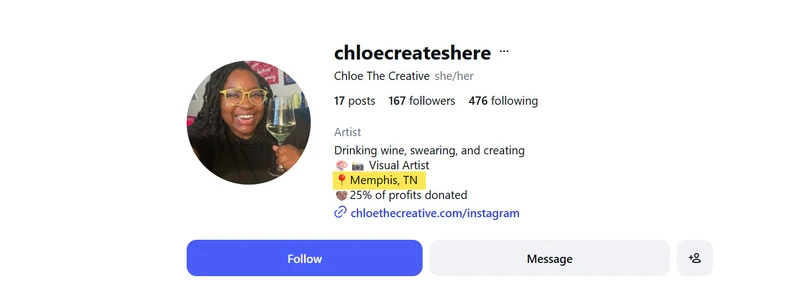 Chloe Owens_#7