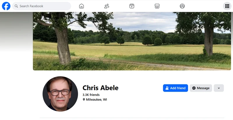 Chris Abele_#6